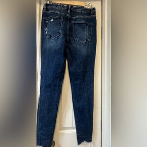 Vervet jeans